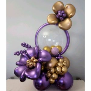 Bouquet Flower Fantasía