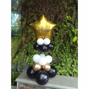 Bouquet Foil Support