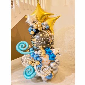 Bouquet Elegant Star