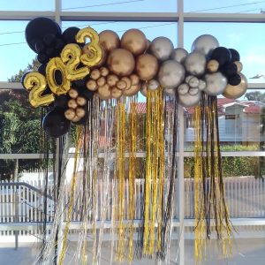 ARCO  GOLDEN GARLAND